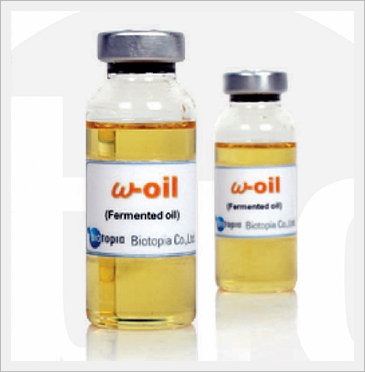 W-oil(Fermented Oil)